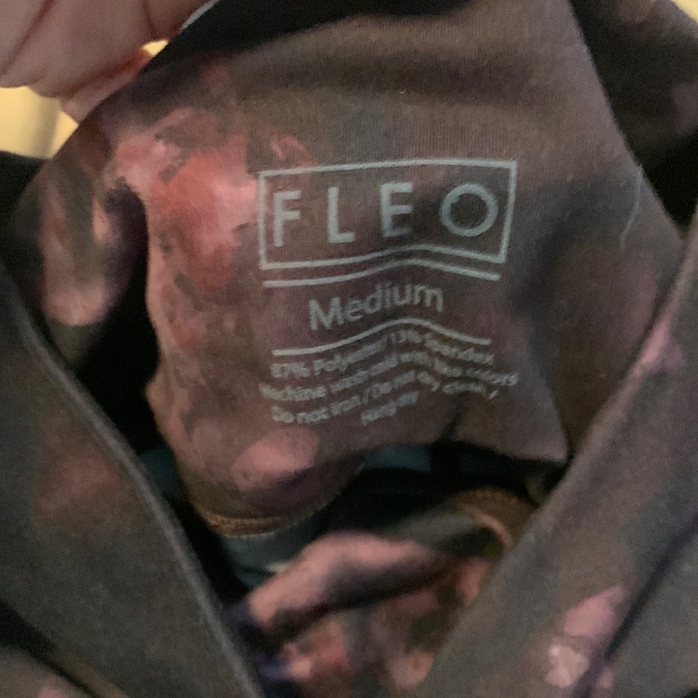 Fleo legging